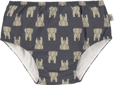 Produktbild von Lässig 1431002144-24, Wiederverwendbare Schwimmwindel, Junge, Muster, Polyester