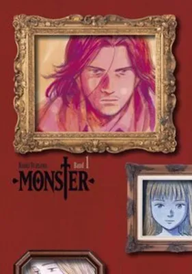 Produktbild von Monster Perfect Edition 1