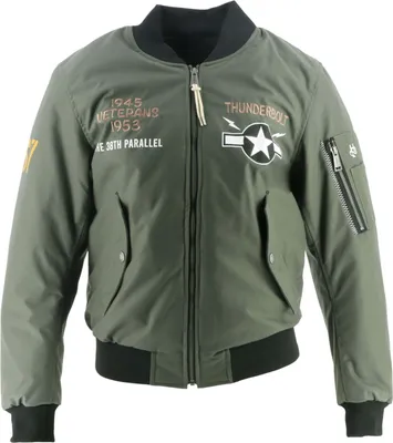 Obrázok produktu pre Helstons Tigresse dámska textilná bunda na motorku, khaki/čierna, 2XL