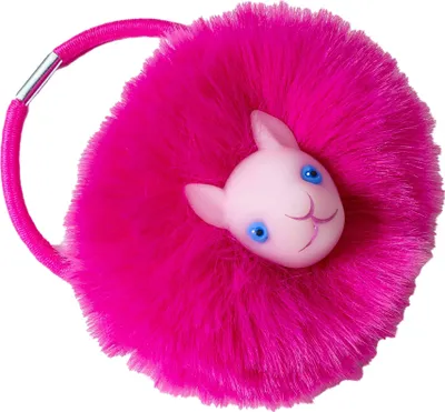 Produktbild von Harry Potter - Haarband TA10673 (Einheitsgröße) (Leuchtend Rosa/Pink)