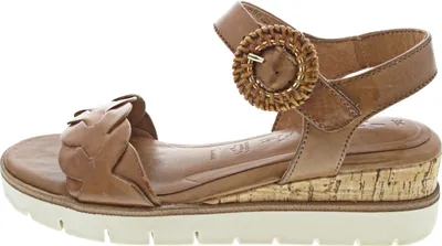 Produktbild von Tamaris Sandale Braun in Gr. 37