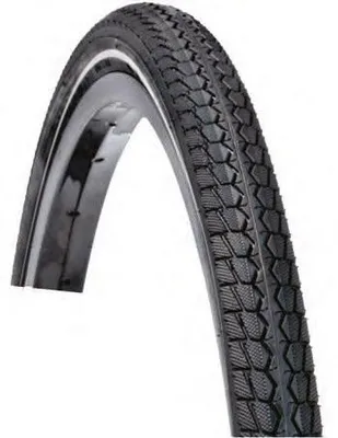 Immagine prodotto di pneumatico esterno n. Flat20 x 1,30 (37-406) nero