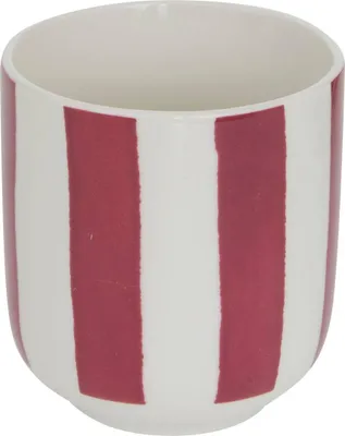 Produktbild von Tasse cherry cherie d5,8xh6,5cm  - Atmosphera créateur d'intérieur