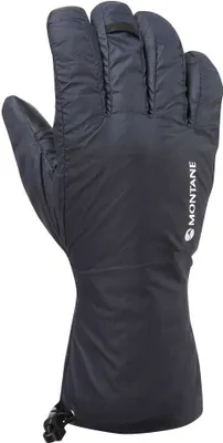 Image de Montane Respond Dry Line Gants Noir XL Homme Noir XL