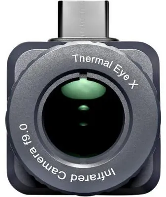 Obrázok produktu pre Xinfrared XFR termovízna kamera Armor X iOS