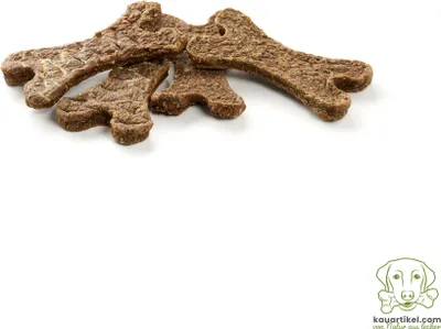 Produktbild von Wild-Kauknochen 500g