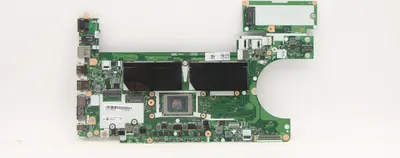 Zdjęcie produktu dla Lenovo AMD Ryzen 3 PRO 5450U