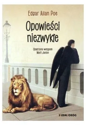 Image de Opowieści niezwykłe