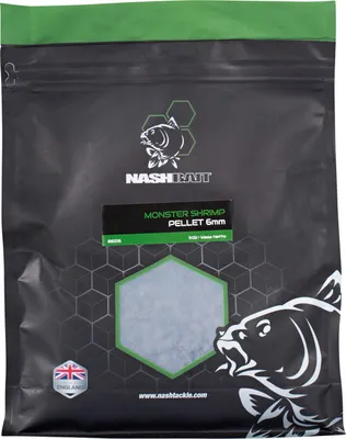Produktbild von Nash Monster Shrimp Stick Mix 1kg