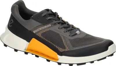 Produktbild von Ecco BIOM 2.1 X MOUNTAIN BRETHRU Herrenschuhe - Sportschuhe grau NEU