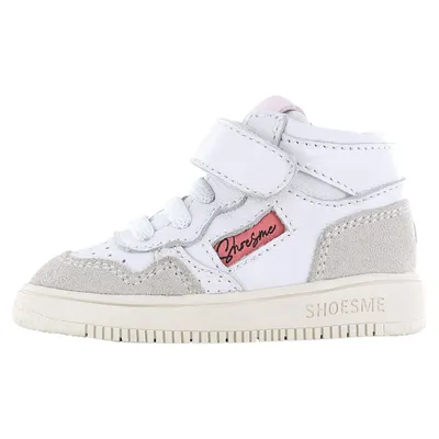 Produktbild von Shoesme Baby-Proof  Meisjes Baby schoentjes - Wit - Maat 20