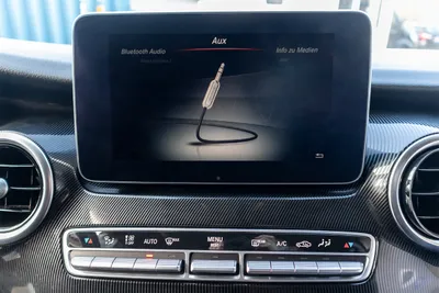 Produktbild von Original Kufatec Komplettset AUX IN ICON Aktivator für Mercedes NTG5