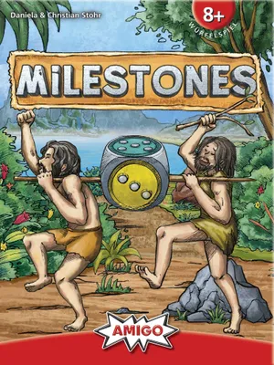 Produktbild von Milestones