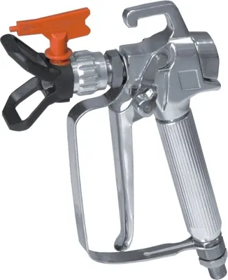 Immagine prodotto di Pistola Airless, Ugello 517 Dedra Ded7431