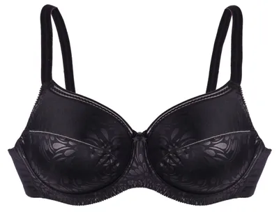 Produktbild von Triumph Modern Deluxe W, Farbe: Black 04/0004, Größe: 95C Bügel-BH
