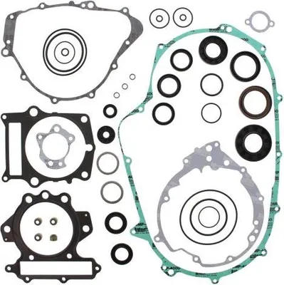 Productafbeelding van WINDEROSA (VERTEX) afdichtingset met motorafdichtingen voor Yamaha YFM600 Grizzly, modeljaren 1998-2001