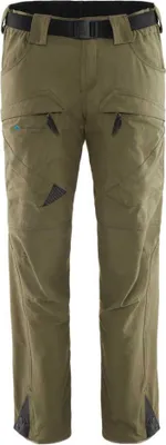Produktbild von KlÄttermusen Gere 3.0 Hosen Grün L / Short Frau Grün L