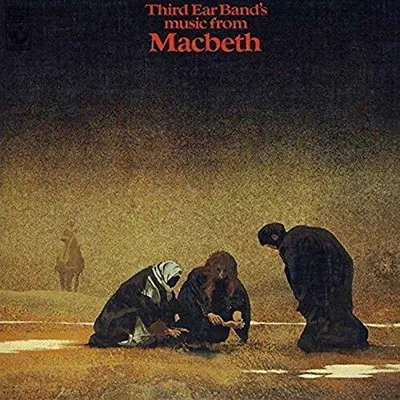 Produktbild von Music from Macbeth: Remastered & Expanded Edition