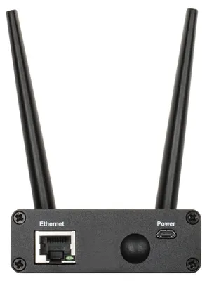 Imagen del producto de D-Link DWM-311 Módem VPN 4G LTE Cat4 M2M SIM