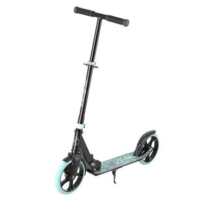 Obrázek produktu pro Skládací koloběžka NILS Extreme HM2002 mentolová