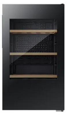 Immagine prodotto di Cantina per 30 bottiglie Hisense RW12D4NWG0