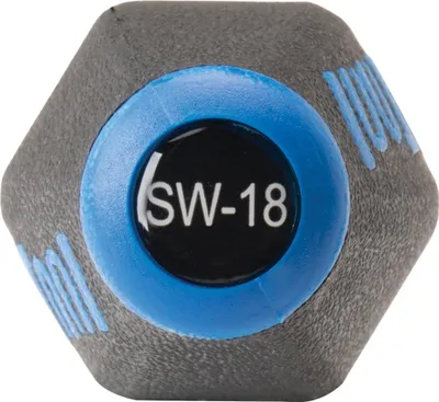 Produktbild von PARK TOOL SW-18, Service-Set, Fahrradspeichenschlüssel, Rad, Silber, 1 Stück(e)