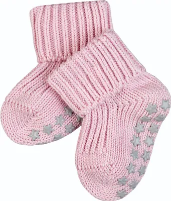Produktbild von Falke Baumwolle Catspads So Cp Jr Socks 10603-8663 Pullunder Falke Größe: 80-92,