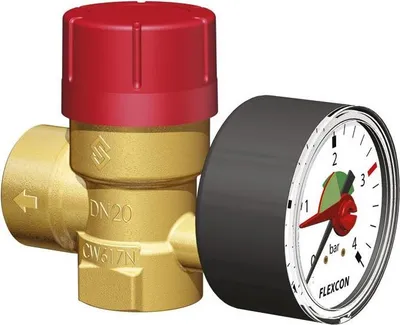 Zdjęcie produktu dla Prescomano Nf 1/2 Nf 3 Bar