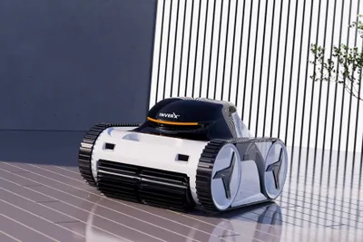 Produktbild von Poolroboter Fairland X60 (Kabellos - Akkubetrieben)