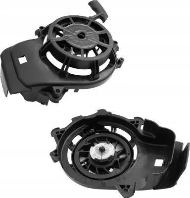 Image de Anlasser Briggs & Stratton 650EXi 675EXi 594062 Original