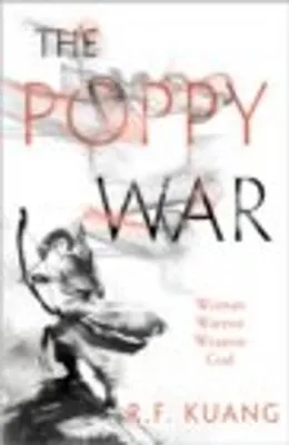 Immagine prodotto di The Poppy War