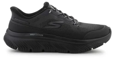 Produktbild von Skechers Schuhe Slip-ins Go Walk Max Cushioning Hyper Burst Zoltar, 217128BBK