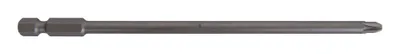 Produktbild von Makita PZ2 Bit 1/4" 141x5mm (P-66282) 10 Stk