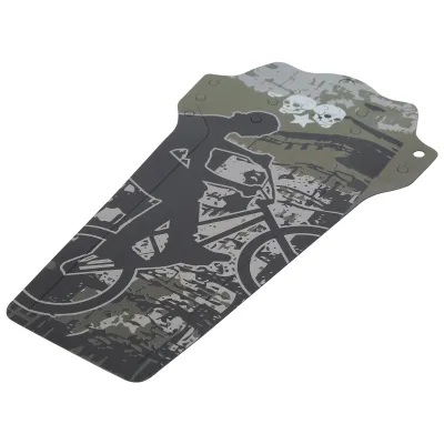 Image de Garde-boue de vélo de route,Garde-boue de vélo,Garde-boue de roue avant et arrière,Garde-boue de vélo,Garde-boue de vélo de montagne,Garde-boue de vélo de montagne