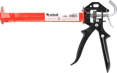 Produktbild von Extol Premium Ausdrückpresse mit Wanne Heavy Duty, 8845102