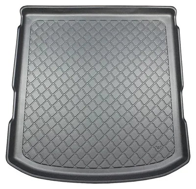 Imagen del producto de MTM Bandeja Maletero para Ford Galaxy III 2015- Resistente, Fácil de Lavar e Inodora, cód. 8047