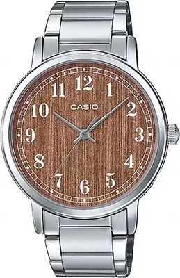 Immagine prodotto di Orologio da uomo Casio MTP-E145D-5B2 (ZD196A) + scatola