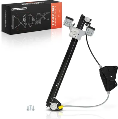 Image de Frankberg 1x Lève-vitre Avant Droit pour VW UP Seat Mii Skoda Citigo