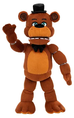 Obrázek produktu pro Five Nights at Freddy's - Klasická plyšová hračka Freddy, 40 cm