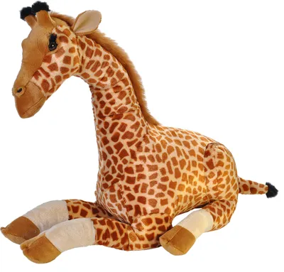 Immagine prodotto di Wild Republic - Peluche - Cuddlekins Jumbo - Giraffa