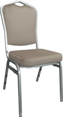 Obrázek produktu pro Konferenční židle Vega, šedý rám MG09