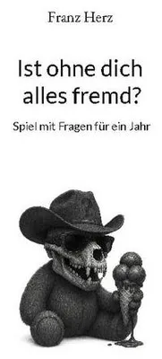 Produktbild von Ist ohne dich alles fremd?