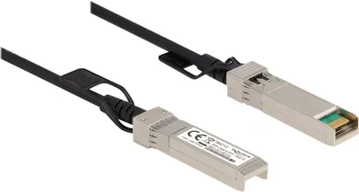 Obrázok produktu pre DELOCK kábel Twinax SFP+ zástrčka - SFP+ zástrčka 3 m