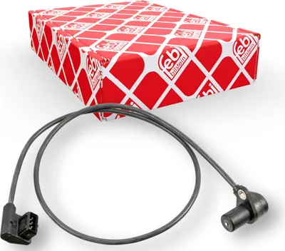 Produktbild von FEBI BILSTEIN 36187 Kurbelwellensensor Impulsgeber für BMW 3 Limousine (E36)