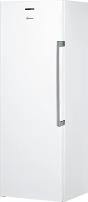 Produktbild von Bauknecht GKN 17G4 WS 2 Gefrierschrank Freistehend Senkrecht 228 l E Weiß