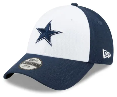 Produktbild von New Era 9Forty Kinder Youth Cap - LEAGUE Dallas Cowboys