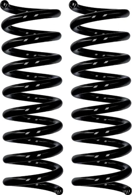 Image de Ressort de suspension Eibach ERL (remplacement de série) R10094 HA pour Mercedes CLK