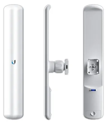 Imagen del producto de Ubiquiti LAP-120 Ubiquiti airMAX AC LiteBeam 5AC AP, 16dBi, 120°