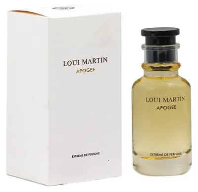 Zdjęcie produktu dla Loui Martin Apoge EDP Unisex 100 ml