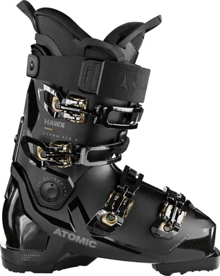 Obrázek produktu pro Atomic HAWX ULTRA 115 S W GW Černá/Zlatá/ 26/26,5